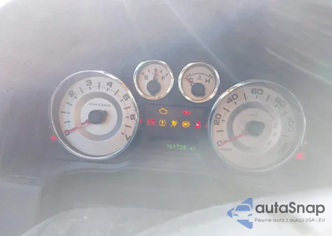 2008 Ford Edge Sel из США, поврежденный, VIN 2FMDK48C08BA34950